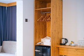 Sapanca Villa Suite
