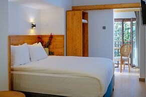 Sapanca Villa Suite