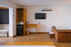 Sapanca Villa Suite