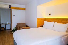 Sapanca Villa Suite
