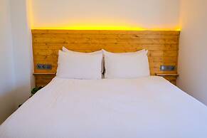 Sapanca Villa Suite
