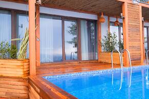 Sapanca Villa Suite