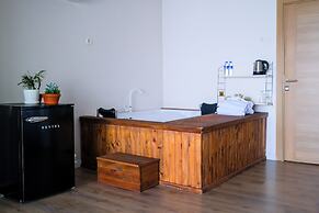 Sapanca Villa Suite