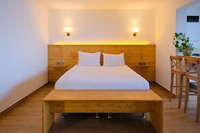 Sapanca Villa Suite