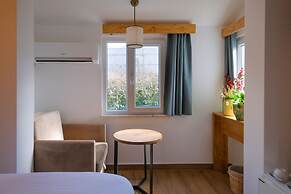 Sapanca Villa Suite