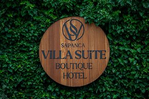 Sapanca Villa Suite