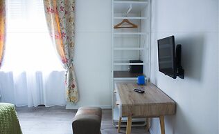 Aurelia Rooms