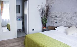 Aurelia Rooms