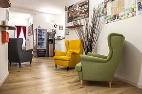 Aurelia Rooms