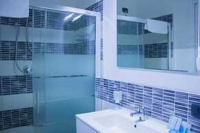 Aurelia Rooms