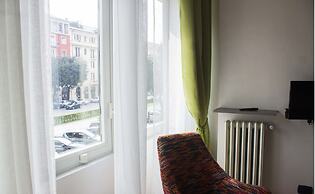 Aurelia Rooms