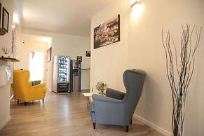 Aurelia Rooms