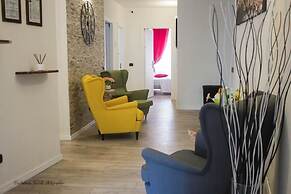 Aurelia Rooms
