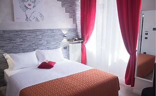 Aurelia Rooms