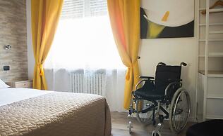 Aurelia Rooms