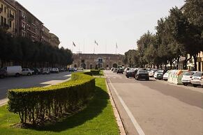 Aurelia Rooms