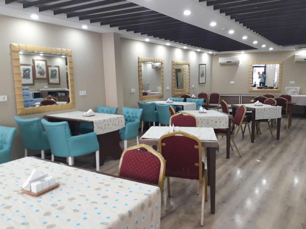 Gvar Apart Hotel