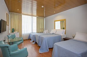 Gvar Apart Hotel