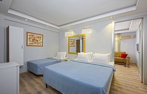 Gvar Apart Hotel
