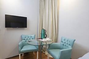 Gvar Apart Hotel