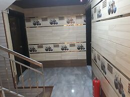 Gvar Apart Hotel
