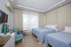Gvar Apart Hotel