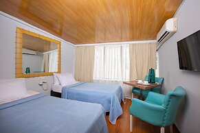 Gvar Apart Hotel