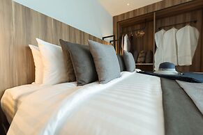 Bella B Hotel