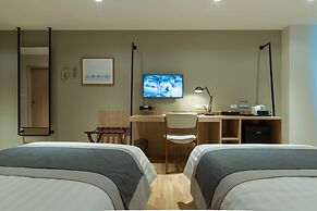 Bella B Hotel