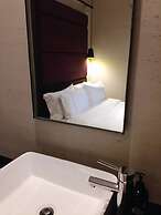 Waterfront Hotel