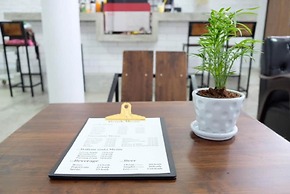 Backpack Station - Hostel