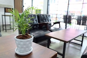 Backpack Station - Hostel