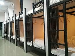 Backpack Station - Hostel