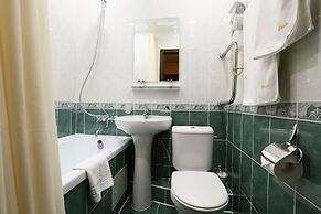 Hotel Oberig Kiev