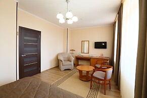 Hotel Oberig Kiev