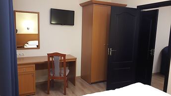 Hotel Oberig Kiev