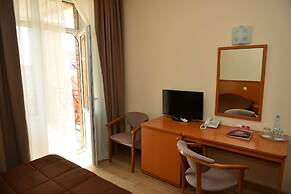 Hotel Oberig Kiev
