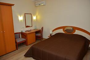Hotel Oberig Kiev