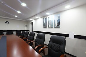 Hotel Oberig Kiev