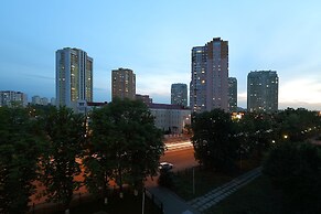 Hotel Oberig Kiev