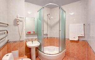 Hotel Oberig Kiev