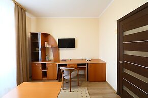 Hotel Oberig Kiev