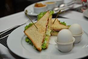 Hotel Oberig Kiev