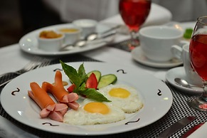 Hotel Oberig Kiev