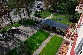 Hotel Oberig Kiev