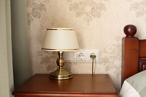 Hotel Oberig Kiev