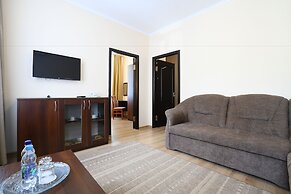 Hotel Oberig Kiev