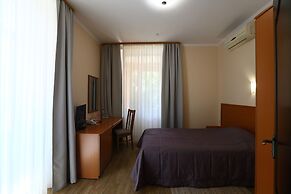 Hotel Oberig Kiev