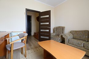 Hotel Oberig Kiev