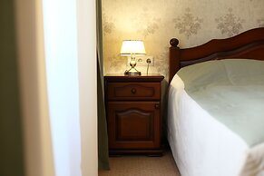 Hotel Oberig Kiev
